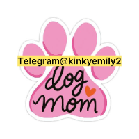 kinkyk9emily的化身