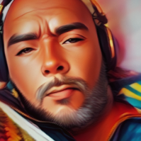 Keithyg的化身