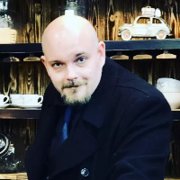 masterbalrog的化身