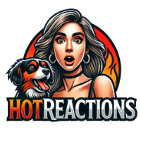 hotreactions的化身