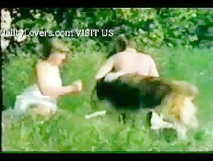 Animal Zoo - Bizarre - Farm Sex