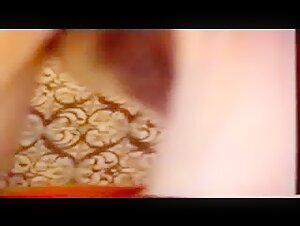 Sexy mature lady great body with her dog