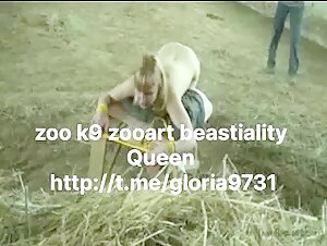 Zoofilia adventure k9 zoo art