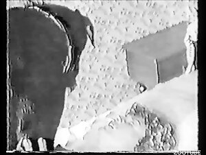 Vintage Lady in amazing fuck with big dogs