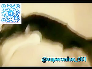 Horny dog and submissive girl